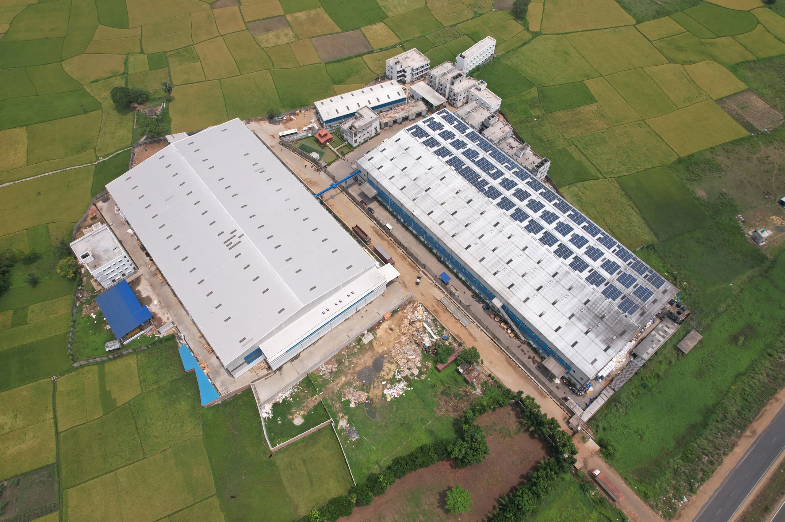 High-quality packaging products by Evara