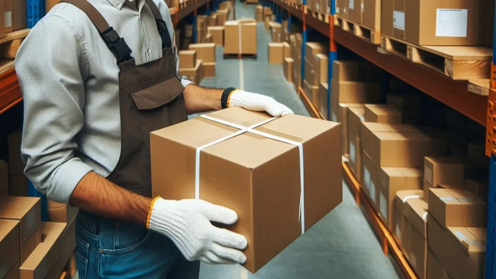 High-quality packaging products by Evara